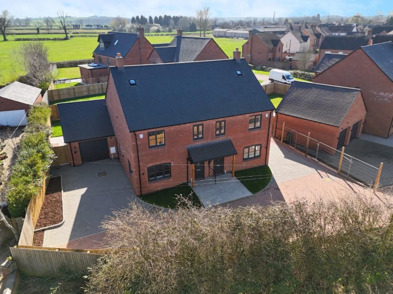 Images for * OPEN VIEWINGS 11th APRIL 2026 * The Hawthornes, Congerstone