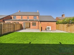 Images for * OPEN VIEWINGS 11th APRIL 2026 * The Hawthornes, Congerstone