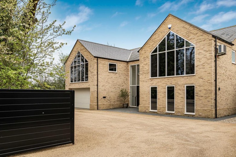 Click the photo for more details of Main Street, Wentworth, Ely