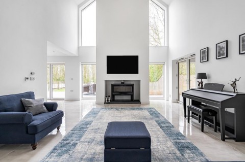 Click the photo for more details of Main Street, Wentworth, Ely