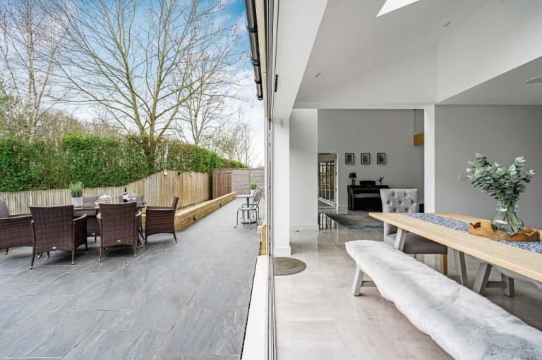 Images for Main Street, Wentworth, Ely