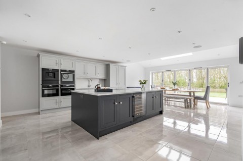 Click the photo for more details of Main Street, Wentworth, Ely