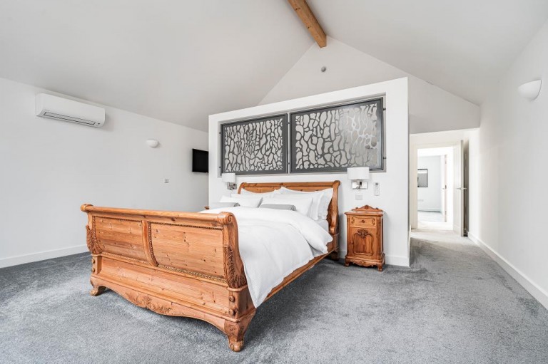 Images for Main Street, Wentworth, Ely