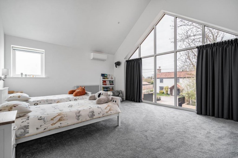 Images for Main Street, Wentworth, Ely