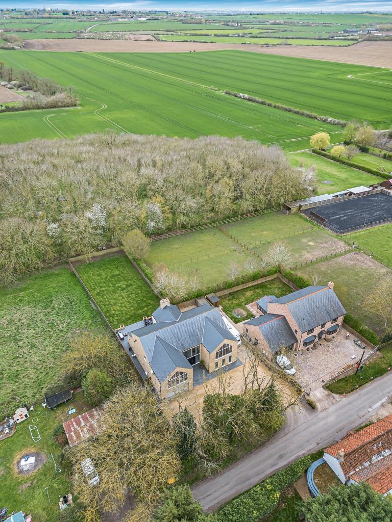 Images for Main Street, Wentworth, Ely