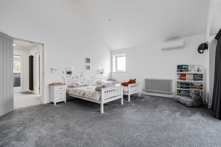 Images for Main Street, Wentworth, Ely