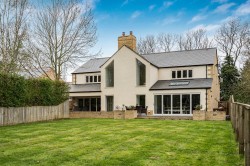 Images for Main Street, Wentworth, Ely