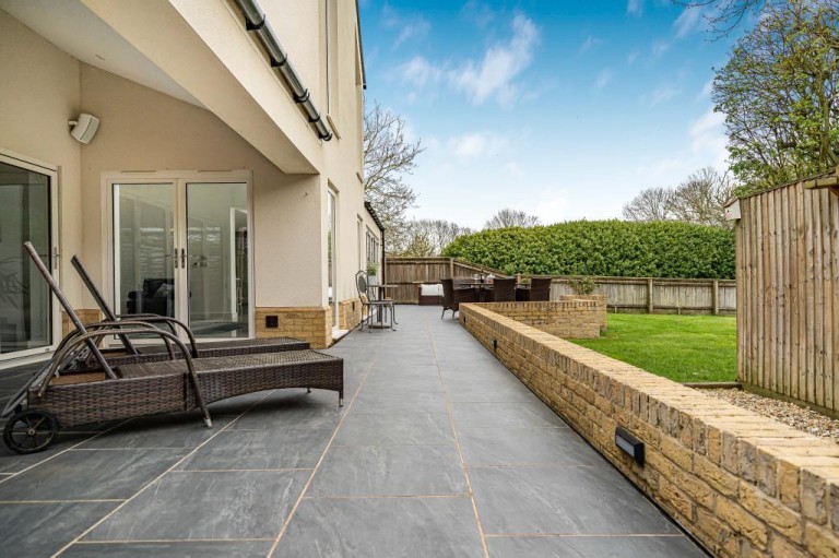 Images for Main Street, Wentworth, Ely