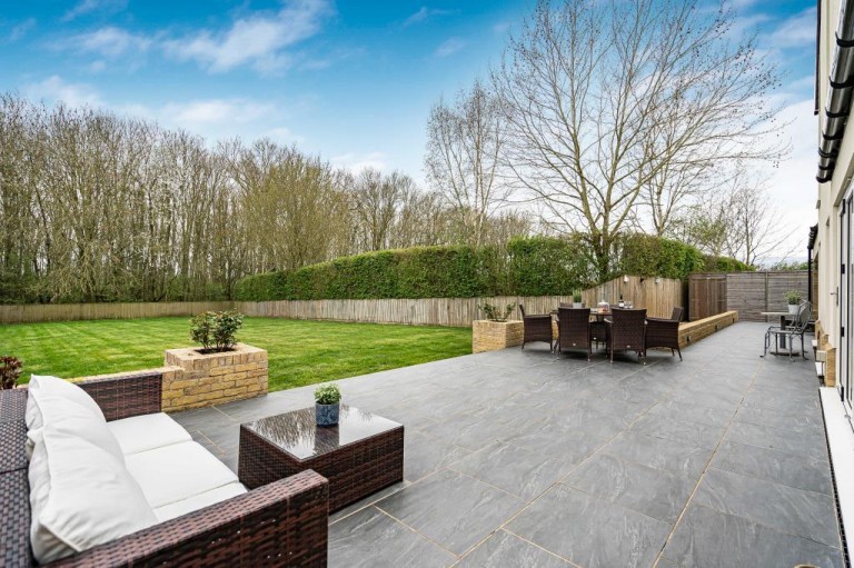 Images for Main Street, Wentworth, Ely