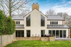 Images for Main Street, Wentworth, Ely