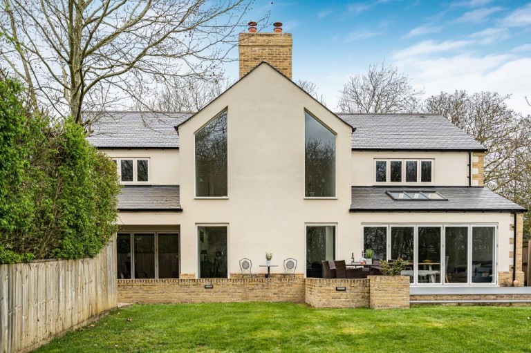 Images for Main Street, Wentworth, Ely