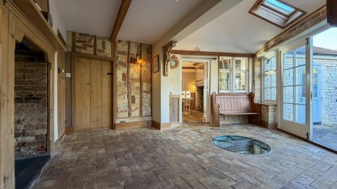 Click the photo for more details of East Road, Isleham, Ely