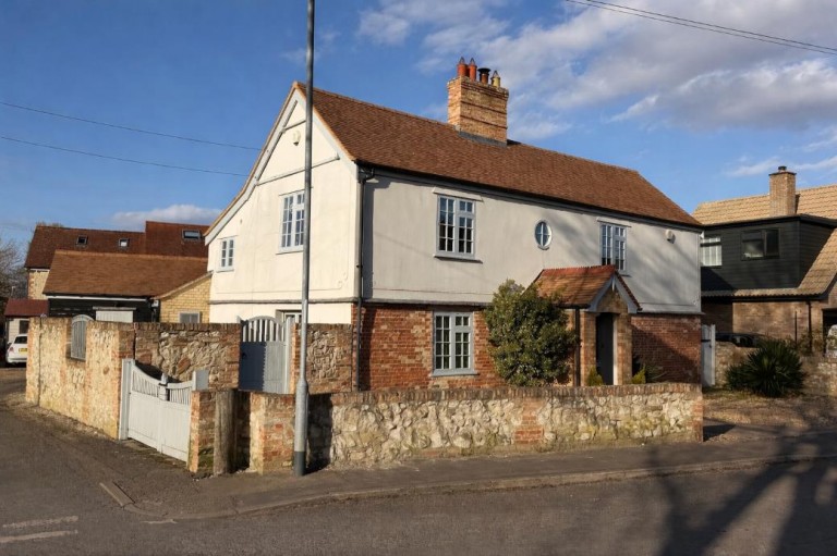 Images for East Road, Isleham, Ely