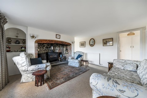 Click the photo for more details of Rampisham, Dorchester