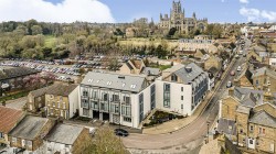 Images for Broad Street, Ely