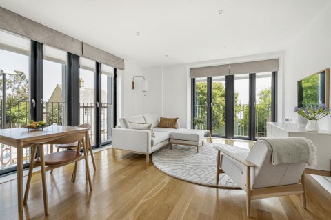 Click the photo for more details of Broad Street, Ely