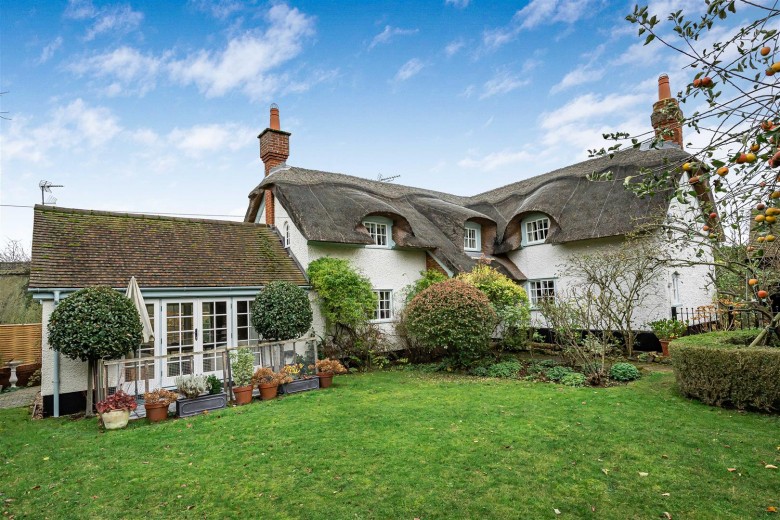 Click the photo for more details of High Street, Bourn, Cambridge