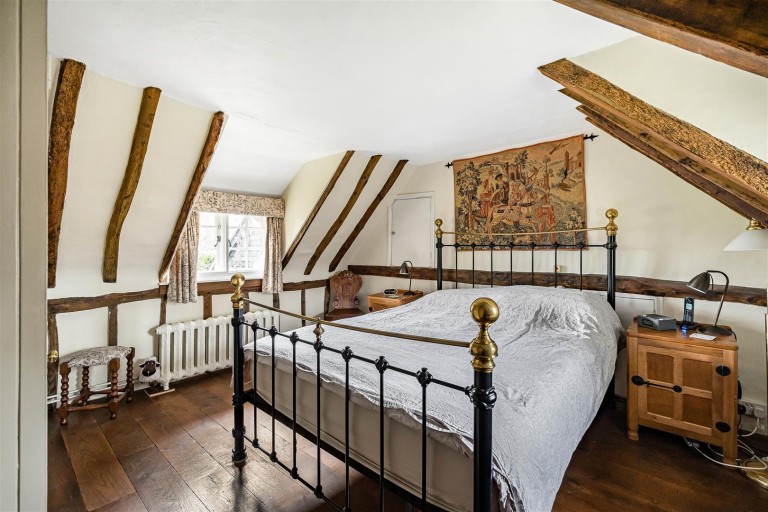 Images for High Street, Bourn, Cambridge