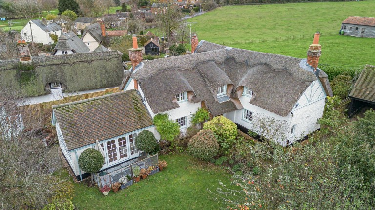 Images for High Street, Bourn, Cambridge