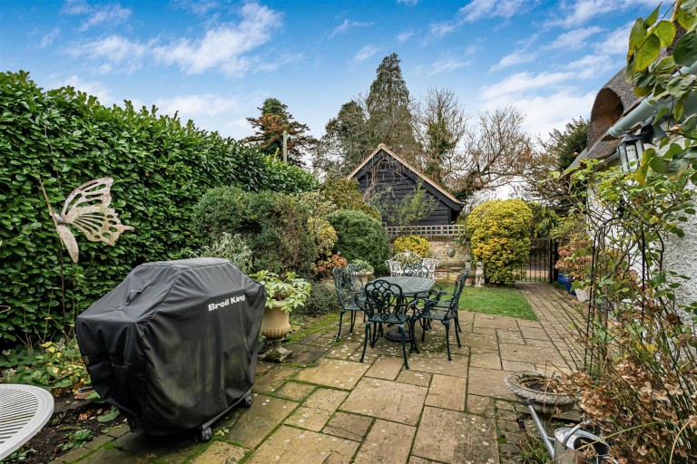 Images for High Street, Bourn, Cambridge