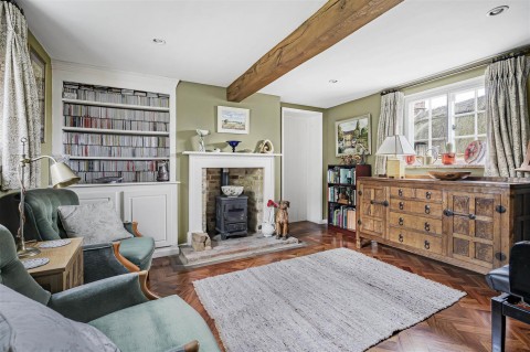 Click the photo for more details of High Street, Bourn, Cambridge