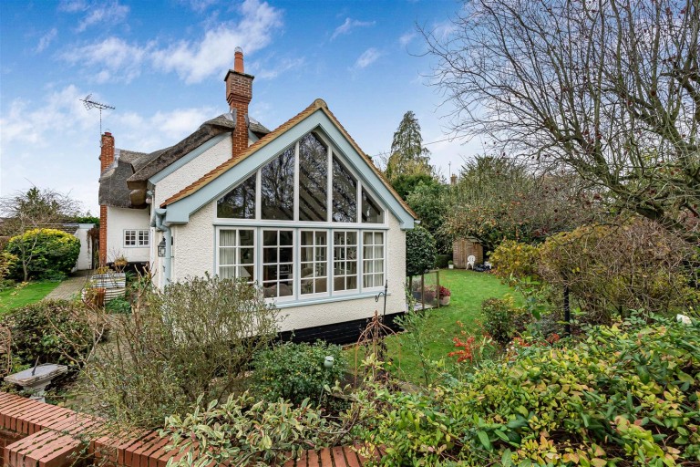 Images for High Street, Bourn, Cambridge