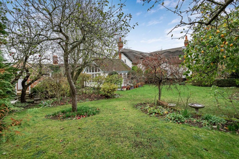 Images for High Street, Bourn, Cambridge