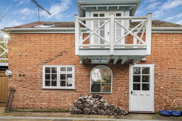 Images for High Street, Bourn, Cambridge