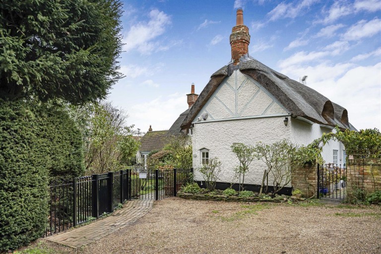 Images for High Street, Bourn, Cambridge