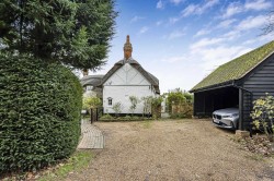 Images for High Street, Bourn, Cambridge