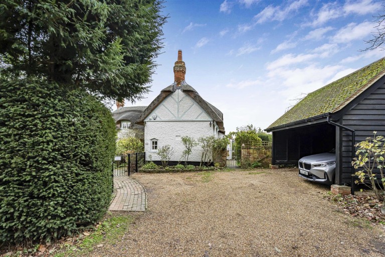 Images for High Street, Bourn, Cambridge