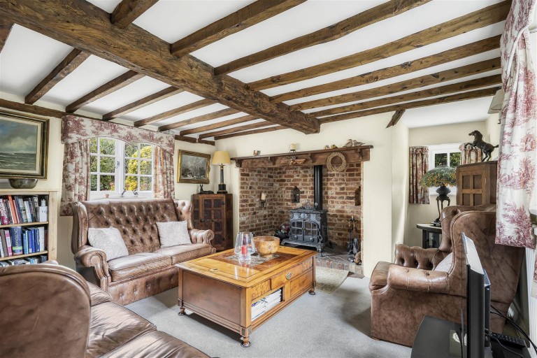 Images for High Street, Bourn, Cambridge