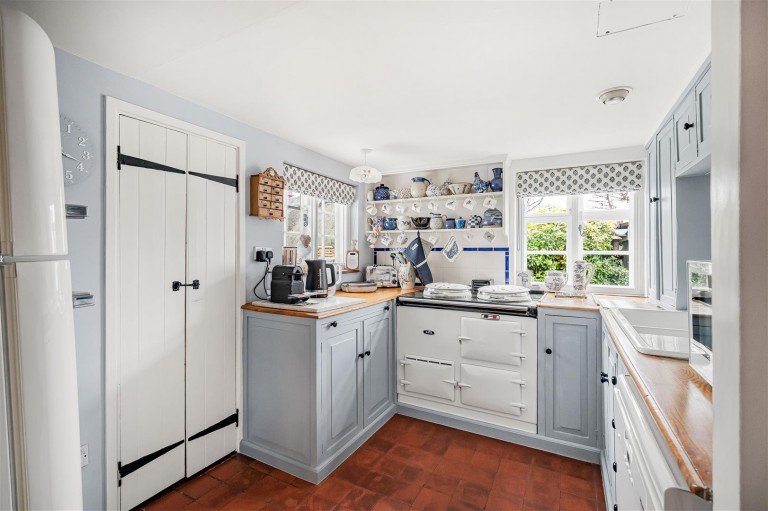 Images for High Street, Bourn, Cambridge