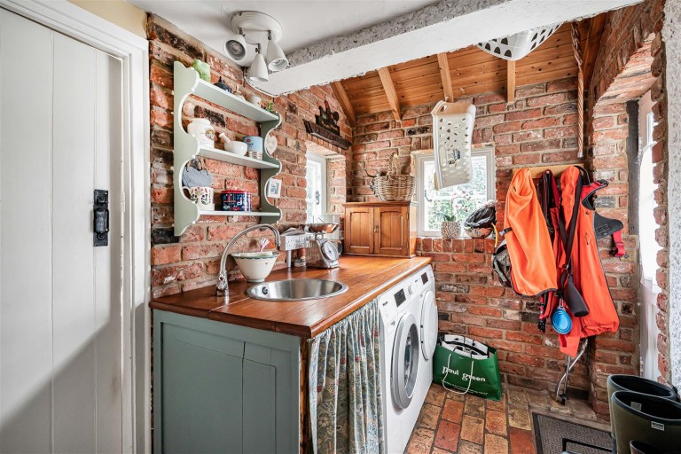 Images for High Street, Bourn, Cambridge