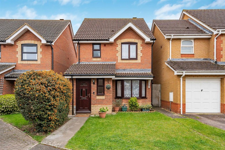 Click the photo for more details of Masefield Way, Royston