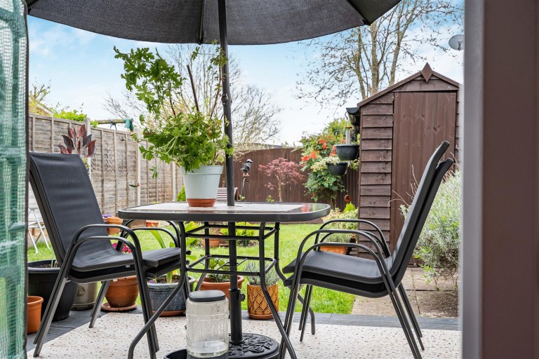 Images for Masefield Way, Royston