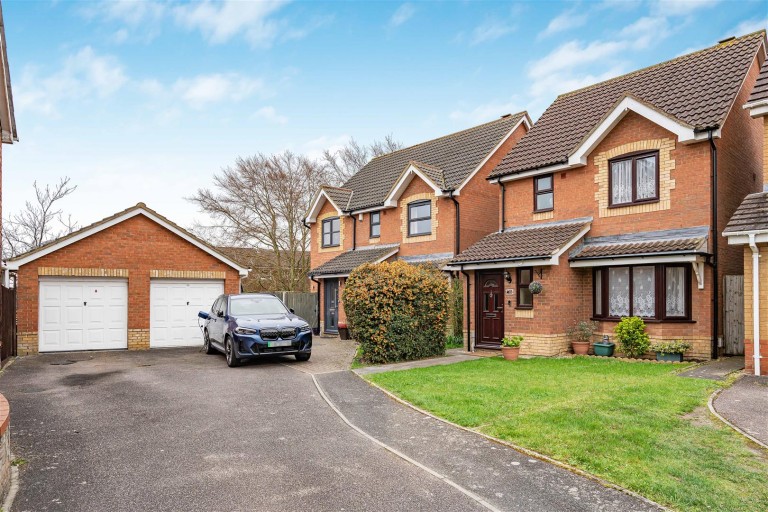 Images for Masefield Way, Royston