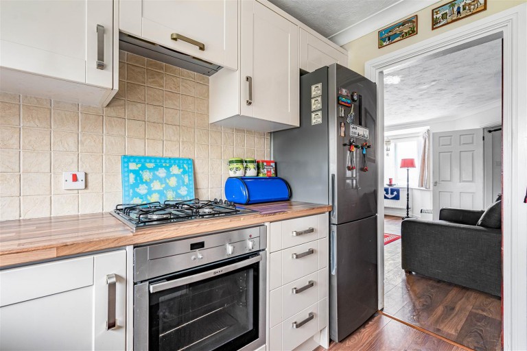 Images for Masefield Way, Royston