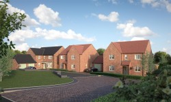 Images for Fosbrooke View, Ravenstone, LE67