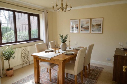 Click the photo for more details of Spridlington Road, Faldingworth, Market Rasen