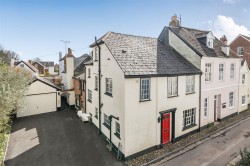 Images for Higher Shapter Street, Topsham, Exeter