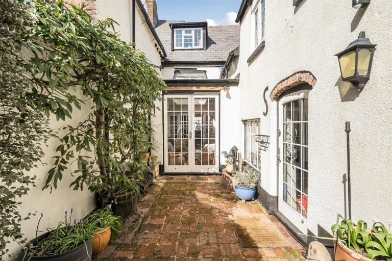 Images for Higher Shapter Street, Topsham, Exeter