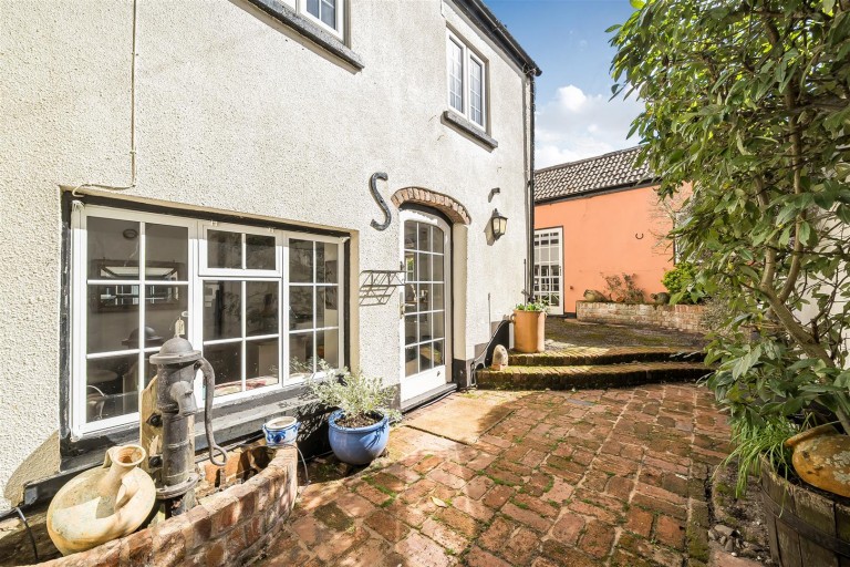 Images for Higher Shapter Street, Topsham, Exeter