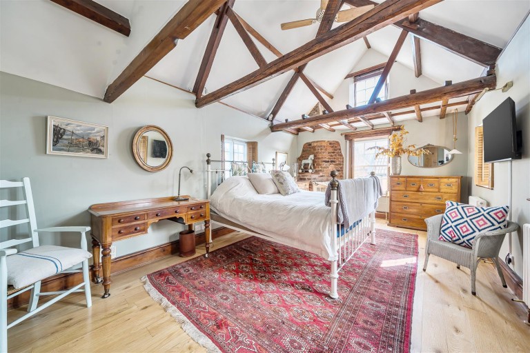 Images for Higher Shapter Street, Topsham, Exeter