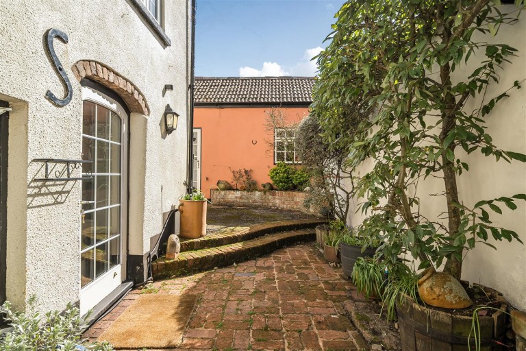 Images for Higher Shapter Street, Topsham, Exeter