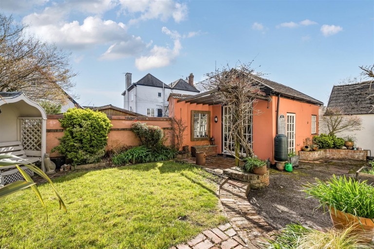 Images for Higher Shapter Street, Topsham, Exeter