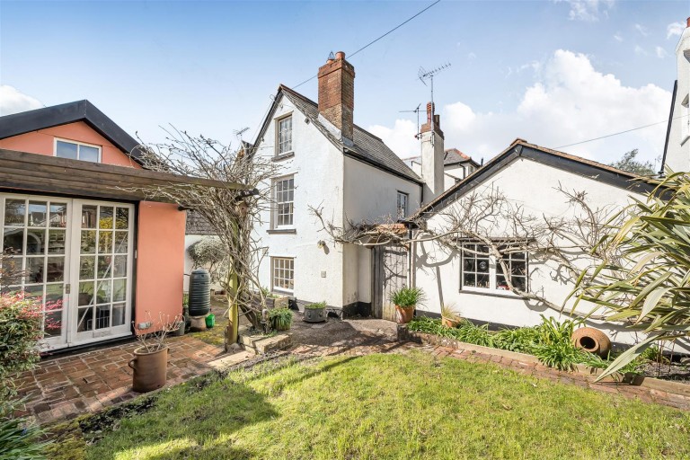 Images for Higher Shapter Street, Topsham, Exeter