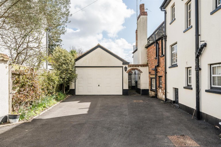 Images for Higher Shapter Street, Topsham, Exeter