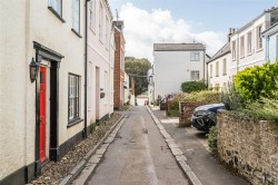 Images for Higher Shapter Street, Topsham, Exeter