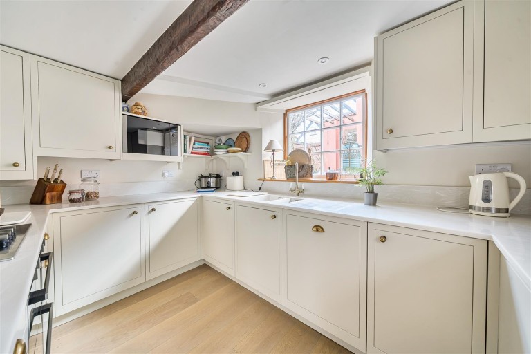 Images for Higher Shapter Street, Topsham, Exeter